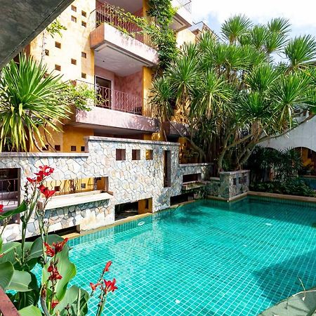 The Weenee Boutique Hat Yai Exterior foto