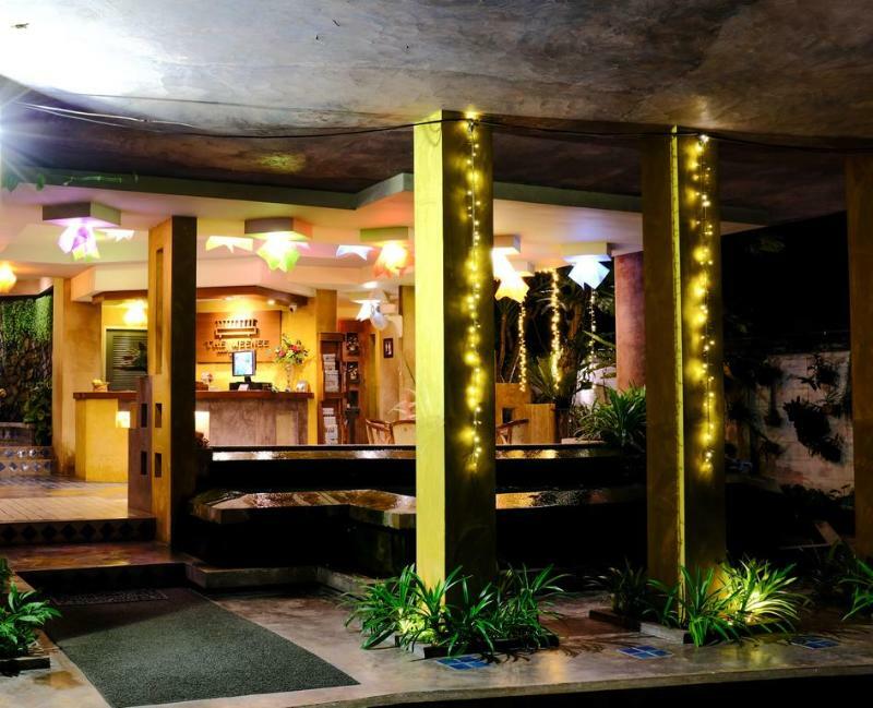 The Weenee Boutique Hat Yai Exterior foto