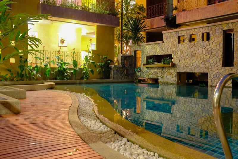 The Weenee Boutique Hat Yai Exterior foto